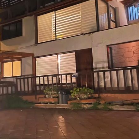 Terrazas Del Mar Otel Vina del Mar Dış mekan fotoğraf