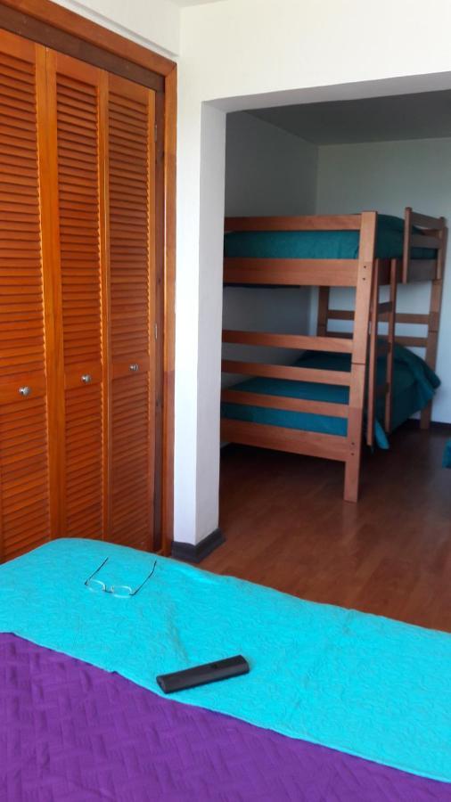 Terrazas Del Mar Otel Vina del Mar Dış mekan fotoğraf