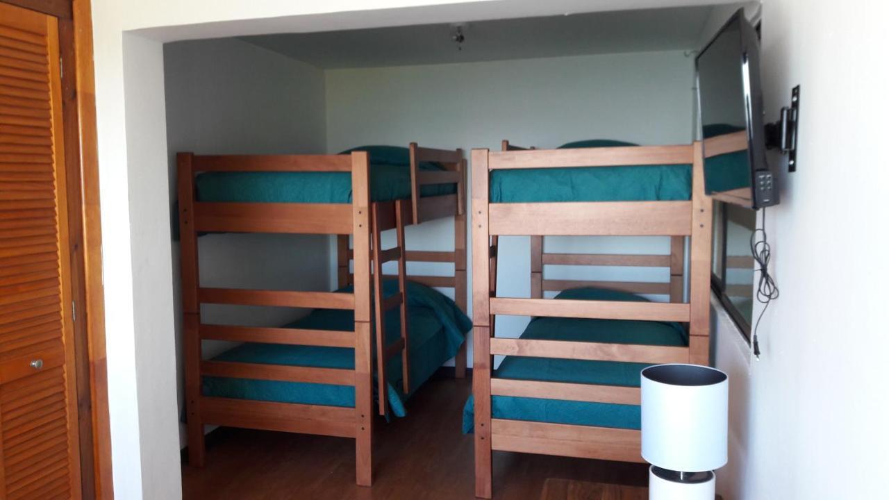 Terrazas Del Mar Otel Vina del Mar Dış mekan fotoğraf