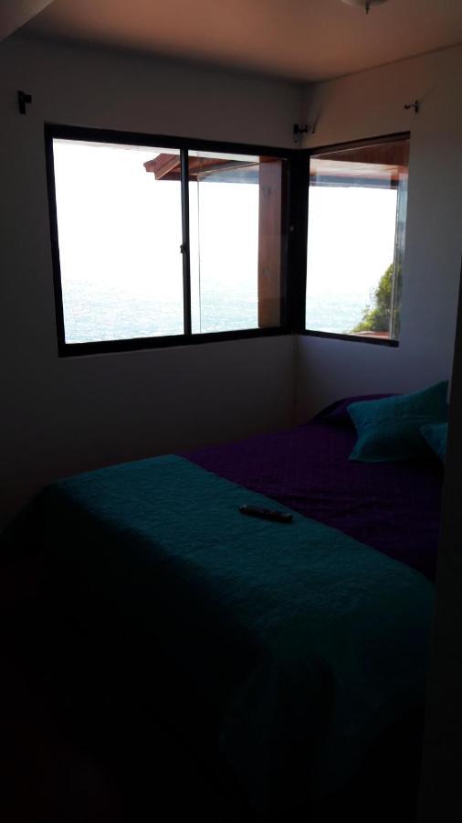 Terrazas Del Mar Otel Vina del Mar Dış mekan fotoğraf