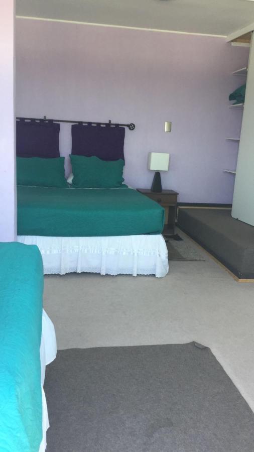 Terrazas Del Mar Otel Vina del Mar Dış mekan fotoğraf