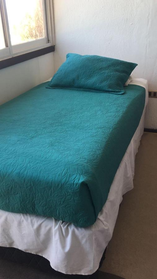 Terrazas Del Mar Otel Vina del Mar Dış mekan fotoğraf