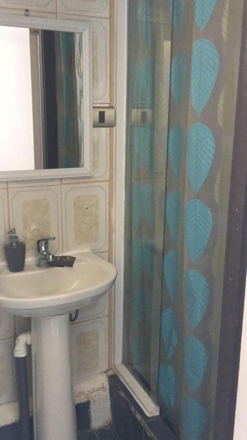Terrazas Del Mar Otel Vina del Mar Dış mekan fotoğraf