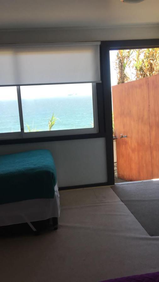 Terrazas Del Mar Otel Vina del Mar Dış mekan fotoğraf