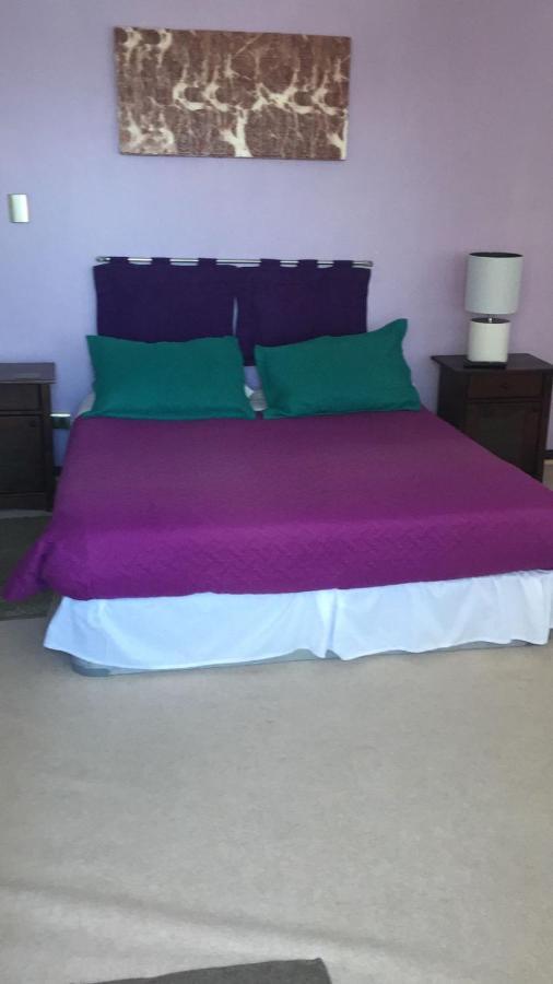Terrazas Del Mar Otel Vina del Mar Dış mekan fotoğraf