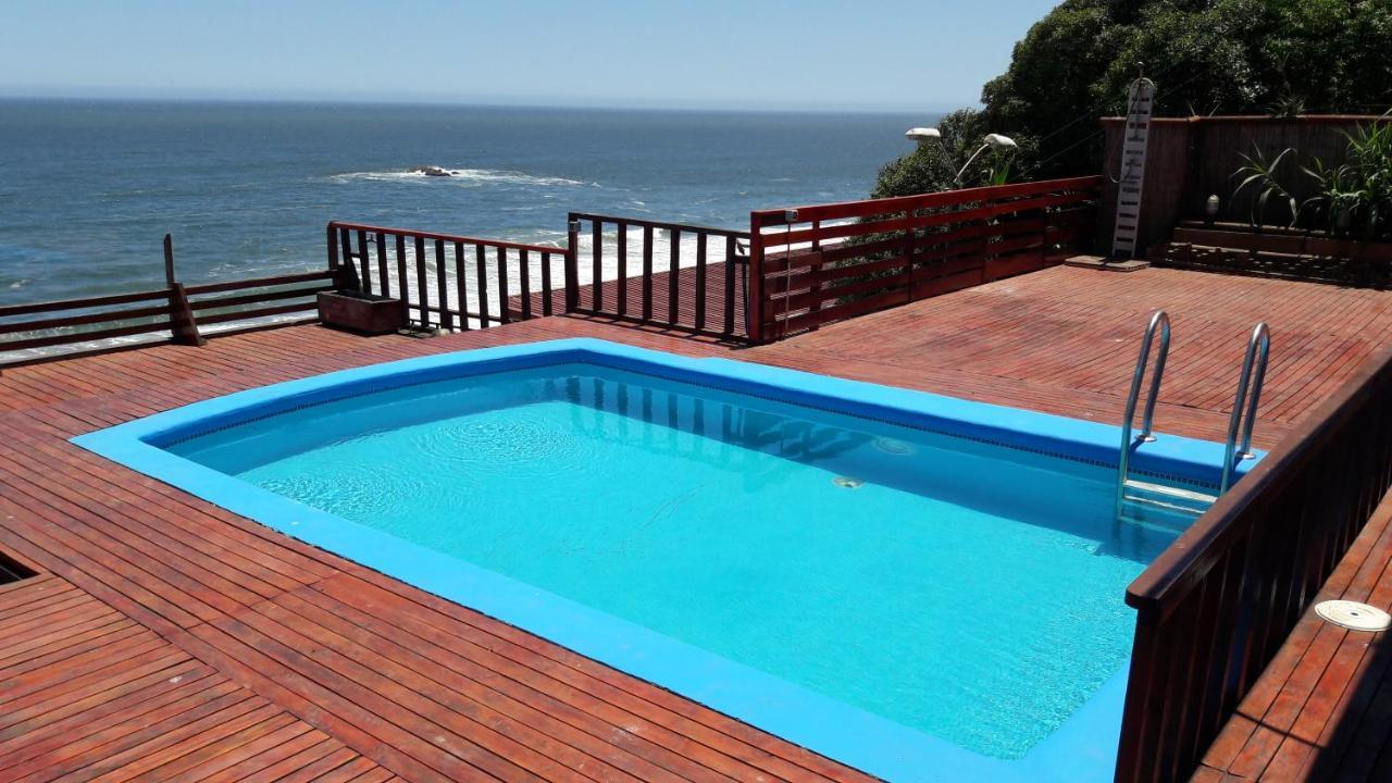 Terrazas Del Mar Otel Vina del Mar Dış mekan fotoğraf